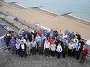 ILRS TW Attendees (Eastbourne 2005)